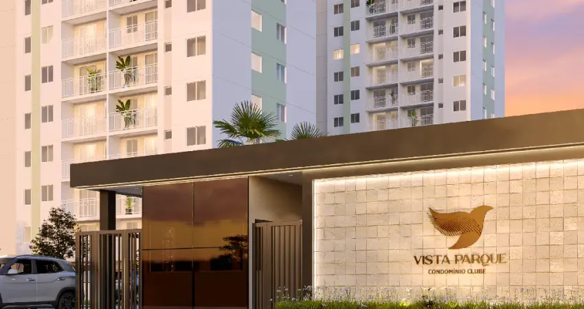 VISTA PARQUE