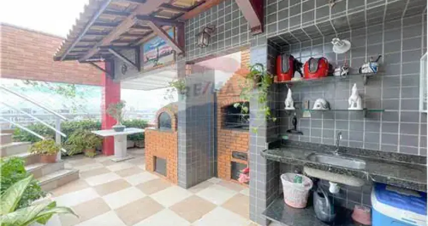 Apartamento com 5 quartos à venda na Rua General Tertuliano Potiguara, 158, Aldeota, Fortaleza