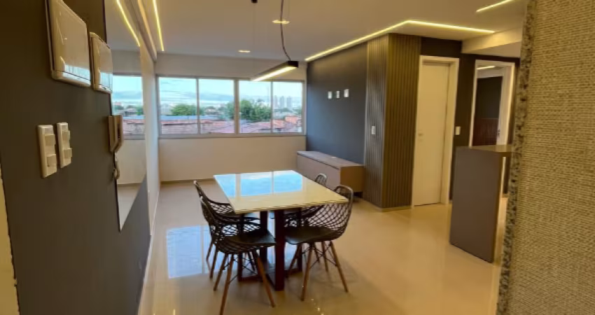 Apartamento com 2 quartos à venda na Rua Conselheiro Vieira da Silva, Parquelândia, Fortaleza