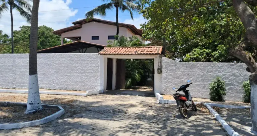 Casa com 2 quartos à venda na Rua Francisco Guilherme, 0, Parada, São Gonçalo do Amarante