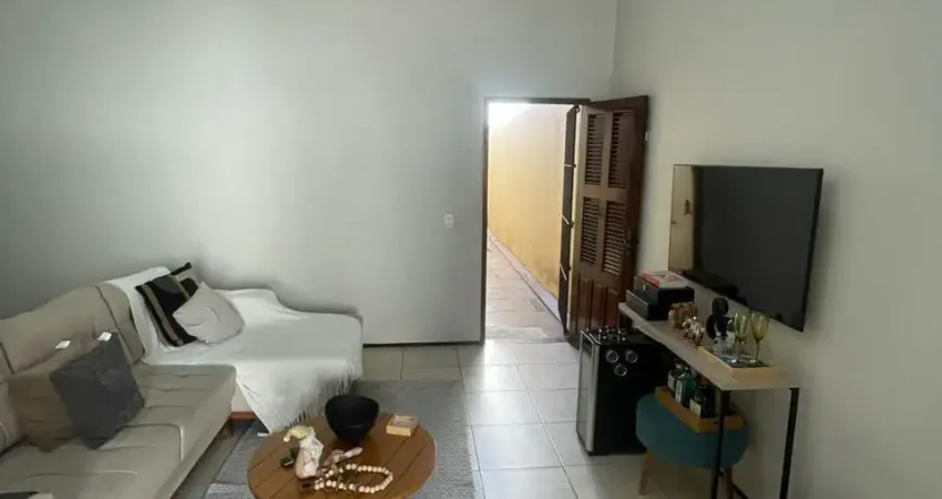 Casa com 3 quartos à venda no Maraponga, Fortaleza 