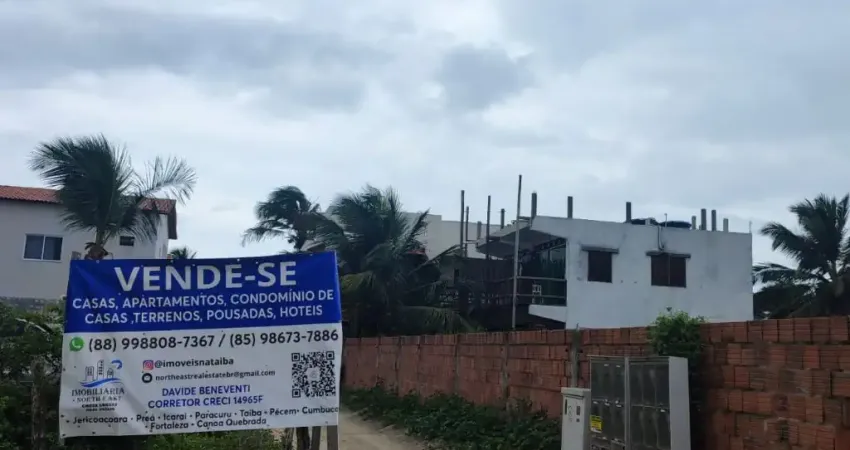 Vende - se Condominio com 11 quartos em Jericoacoara