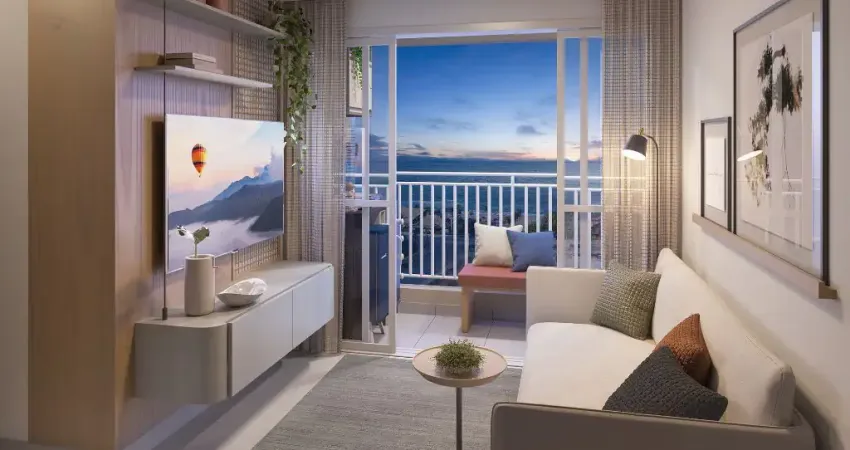 Apartamento com 3 quartos à venda na Rua Doutor Salustio de Pinho, 4202, Praia do Futuro II, Fortaleza