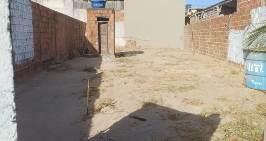 Terreno à venda na Avenida Manoel Teixeira, 0, Centro, Jijoca de Jericoacoara