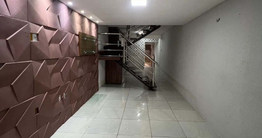 Casa com 2 quartos à venda na Rua Rita de Arruda, Jangurussu, Fortaleza