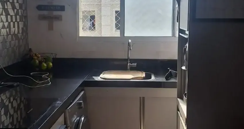 Apartamento com 2 quartos à venda na Rua B, 51, Maraponga, Fortaleza