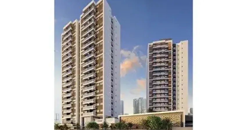 Apartamento com 2 quartos à venda na Avenida Cearenses, 270, Presidente Kennedy, Fortaleza