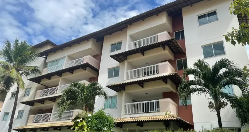Apartamento com 3 quartos à venda no Dunas, Fortaleza 