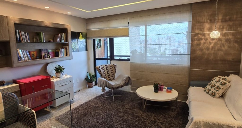 SALA HARMONY MEDICAL CENTER 61M2, MEIRELES