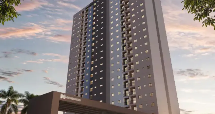 Apartamento com 2 quartos à venda na Avenida Sargento Hermínio Sampaio, 2000, Monte Castelo, Fortaleza