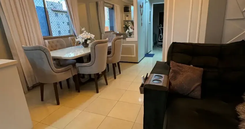 Apartamento moderno e reformado no coração do Parreão,