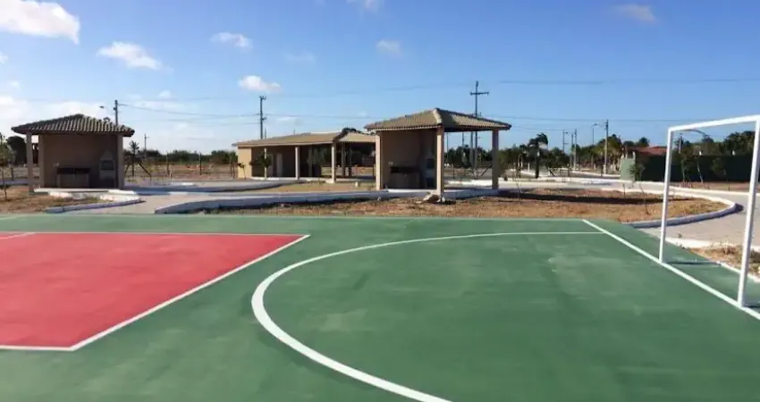 Terreno à venda na Praça Horácio Bessa, Jacarecoara, Cascavel