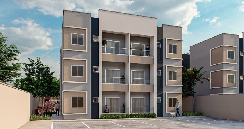 Apartamento  a venda na Pavuna