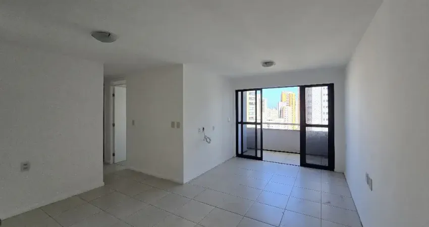 Apartamento com 3 quartos à venda na Rua Doutor Gilberto Studart, 1168, Cocó, Fortaleza
