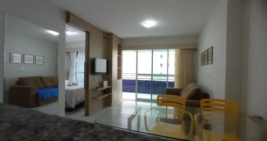 Apartamento no Meireles