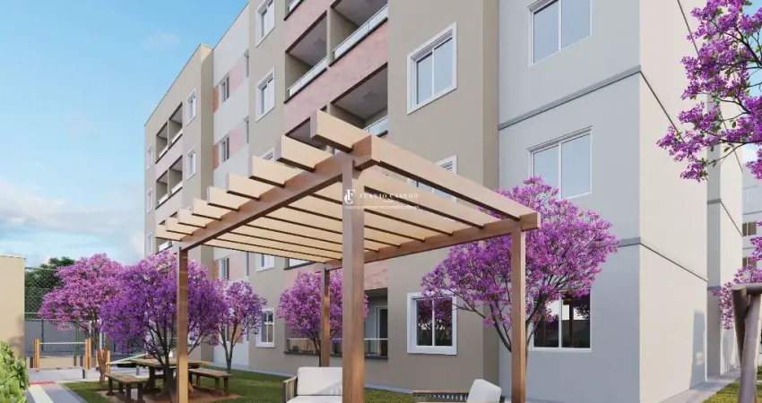 Aqui ! Lindo Apartamento Conj Vicente Arruda Caucaia
