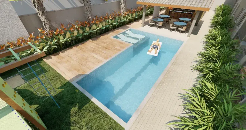 Apartamento ao lado do mix matheus da dom almeida lustosa com sinal de 5 mil