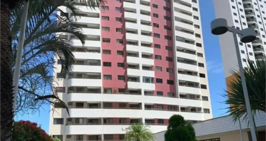 Apartamento com 3 quartos à venda no Fátima, Fortaleza 