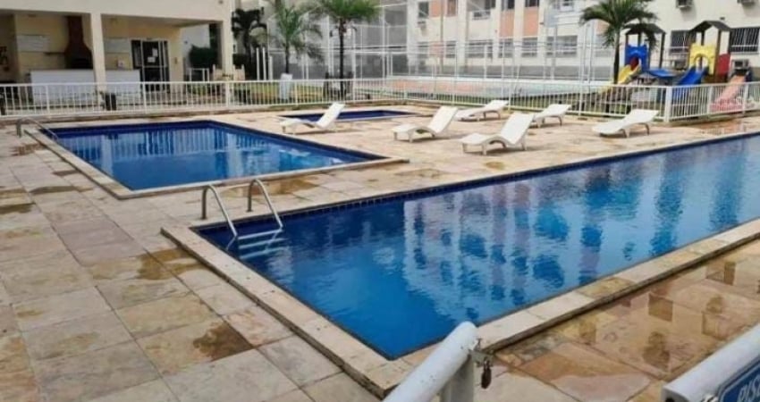 Esse apartamento será vendido na modalidade PORTEIRA FECHADA