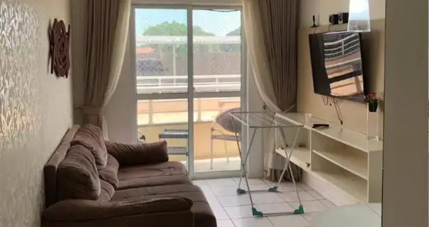Apartamento com 3 quartos à venda no Messejana, Fortaleza 