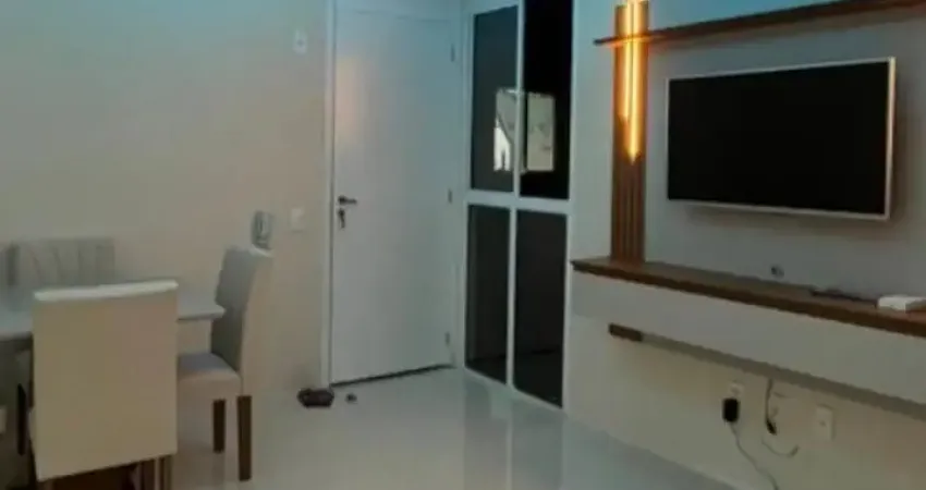 Apartamento com 2 quartos à venda no Centro, Caucaia 