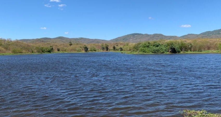 Fazenda em Itapebussu - Maranguape CE