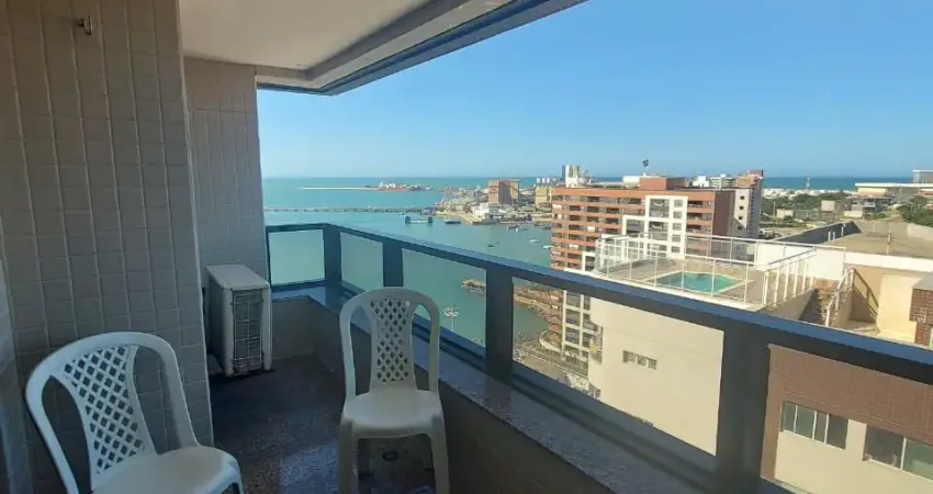 Flat no Mucuripe em Fortaleza CE