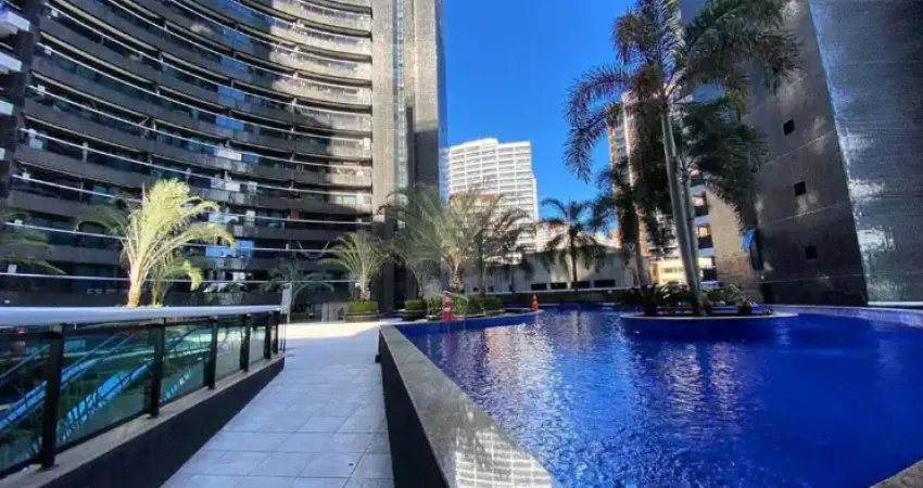 Apartamento com 2 quartos para alugar na Avenida Beira Mar, 2450, Mucuripe, Fortaleza