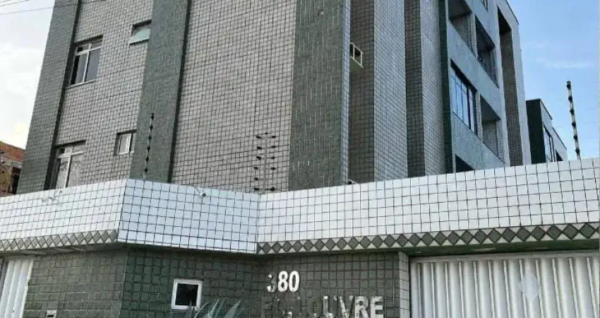 Apartamento com 3 quartos à venda na Praia do Futuro, Fortaleza 