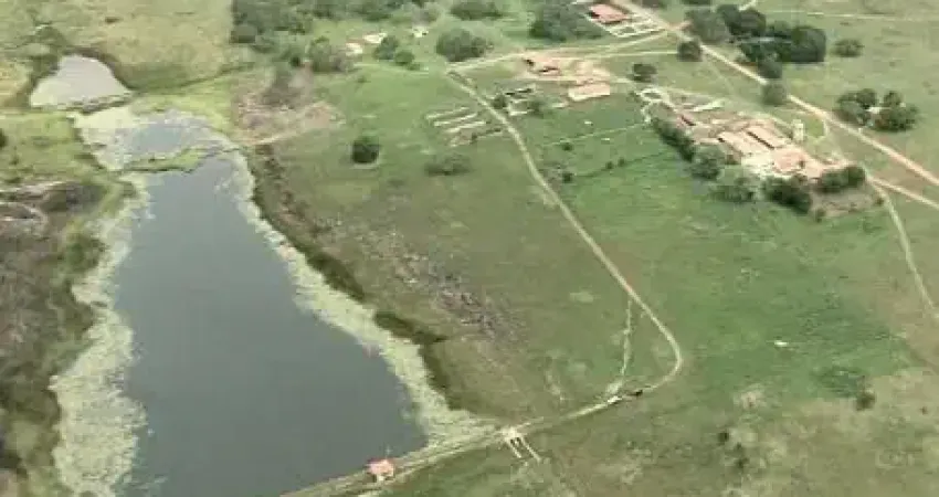 Fazenda em Trairi CE