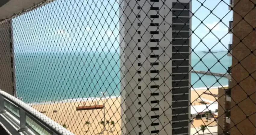 Apartamento com 2 quartos para alugar na Rua Barão de Aracati, 145, Meireles, Fortaleza