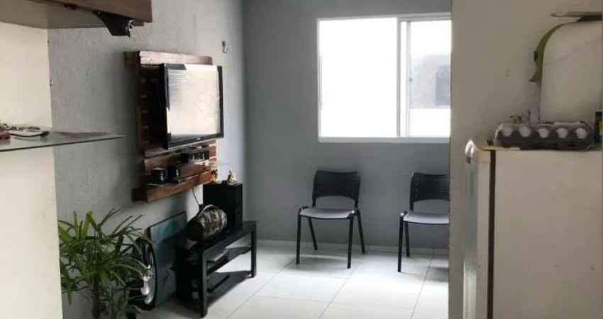 Apartamento com 1 quarto à venda no Maraponga, Fortaleza 