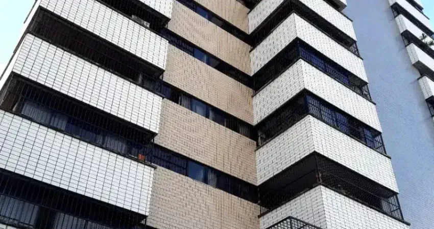 Apartamento no Vicente Pinzon em Fortaleza CE