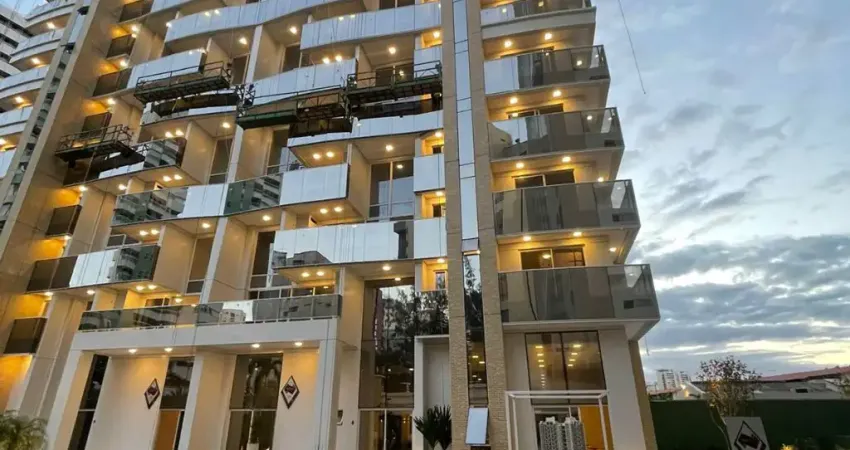 Apartamento com 3 quartos à venda no Cocó, Fortaleza 