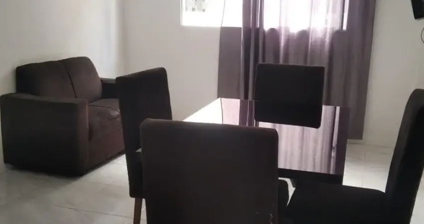 Apartamento com 2 quartos à venda na Rua Maurílio Rabelo, 44, Cajazeiras, Fortaleza