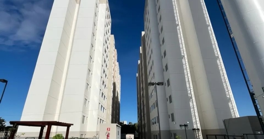 Apartamento com 2 quartos à venda na Rua Pedro Wilson, 44, Itaperi, Fortaleza