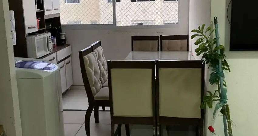 Apartamento com 2 quartos à venda na Rua 101, 66, Novo Mondubim, Fortaleza