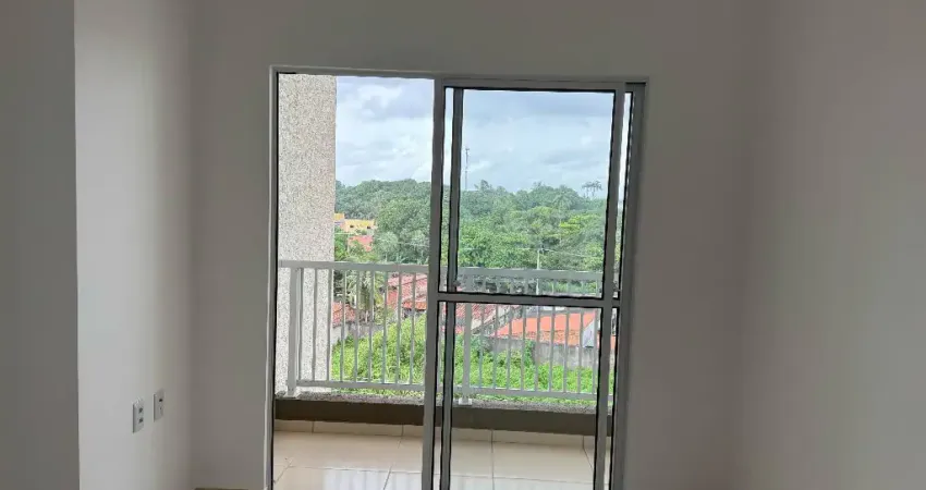 Apartamento com 2 quartos à venda na Rua Mirtil Meyer, 55, Mondubim, Fortaleza