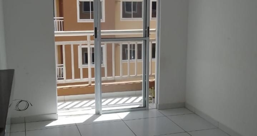 Apartamento com 2 quartos à venda na Rua Porto Feliz, 44, Paupina, Fortaleza