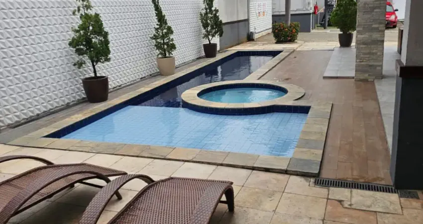 Casa com 3 quartos à venda na Rua Maria Quintino, 44, Parque Santa Maria, Fortaleza