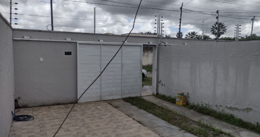 CASA REPASSE MARACANAU