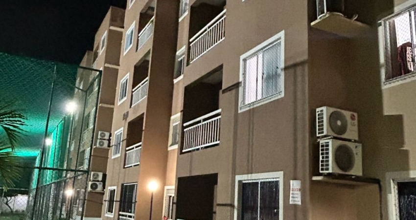 REPASSE APARTAMENTO COM VARANDA