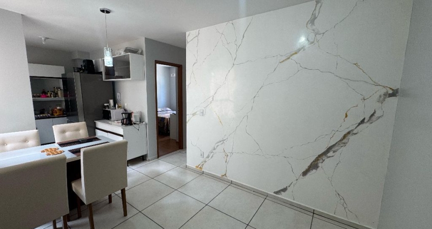 Apartamento com 2 quartos à venda na ce 040, 44, Coacu, Eusébio