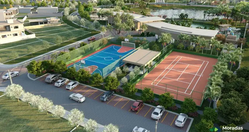 Terreno à venda na R. Olho d'Água, S/N, Olho D'água, Eusébio