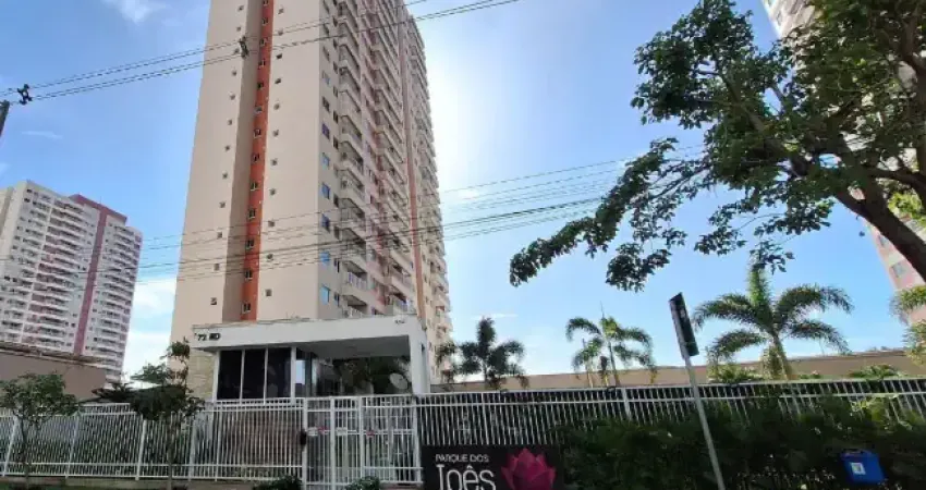 Apartamento com 3 quartos no bairro Presidente Kennedy