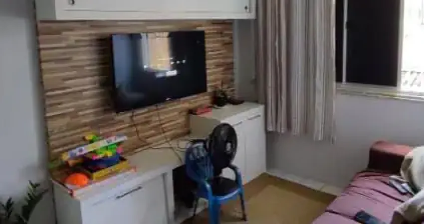 Repasse Apartamento no Modubim