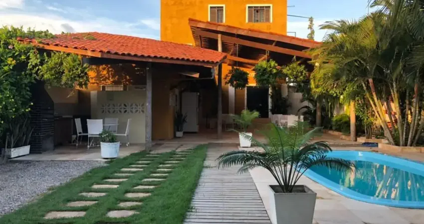 Pousada Completa á Venda na Colônia de Férias com 16 Suítes e Espaço Para Refeições