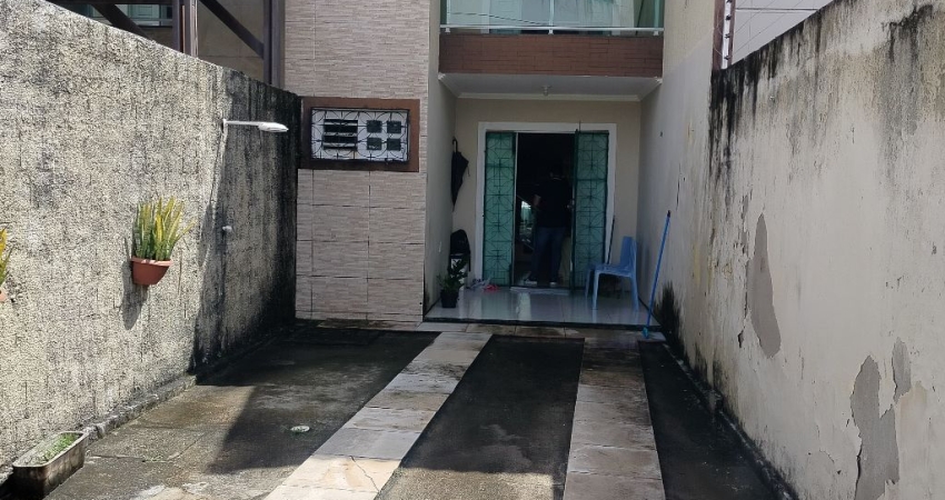 CASA NO PASSARÉ