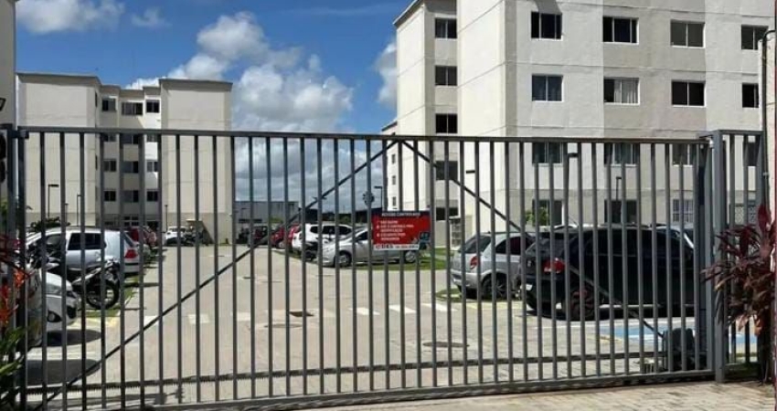 Apartamento com 2 quartos à venda no Castelão, Fortaleza 