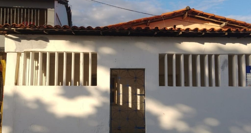 Casa com 2 quartos à venda na Orla da Praia do Pecém, Pecém, São Gonçalo do Amarante